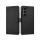 Etui do telefonów Tech-Protect Wallet do Galaxy Z Fold 7 (czarny)